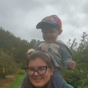 Meet your Posher, Amanda